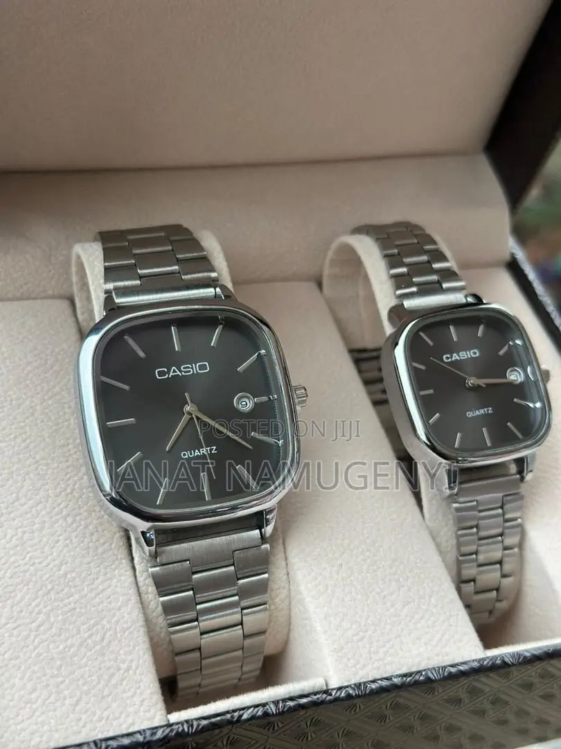 Casio Ladies Watch