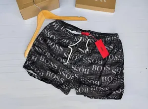 Honour Swim Dri Fit Shorts