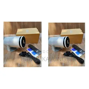 Ultra Hd Smart Projector