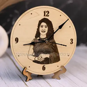 Branded Wall Clock