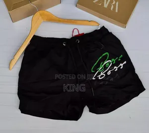 Aesthetic Swim Dri Fit Shorts