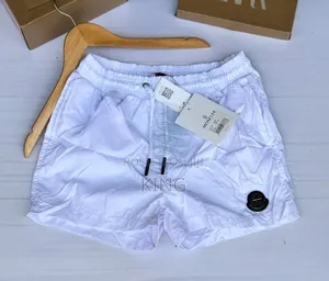 First Rate Swim Dri Fit Shorts