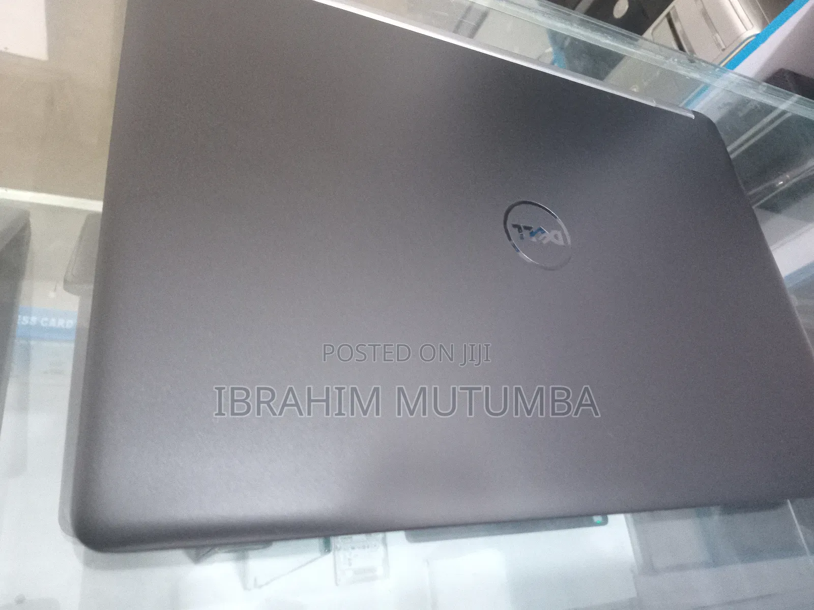 Laptop Dell Latitude 14 E5470 8GB Intel Core I3 HDD+SSD 500GB