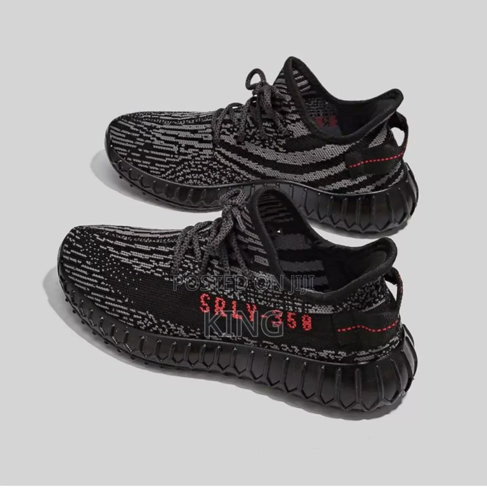 Adidas Yeezy Sneakers