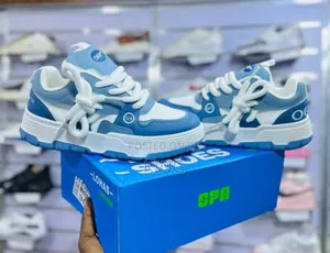 Accurate Ogiy New Style Sneakers