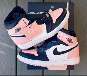 Air Jordan 1 Retro High Og Atmosphere