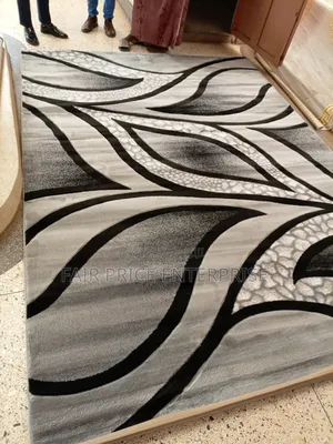 Classic Centre Carpet Rug 200cm by 300cm