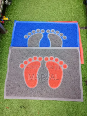 Outdoor Personalized Doormat