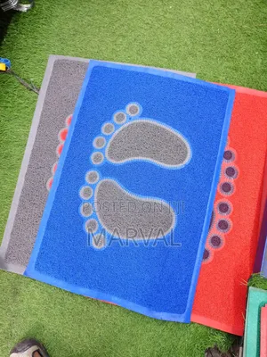 Outdoor Personalized Doormat