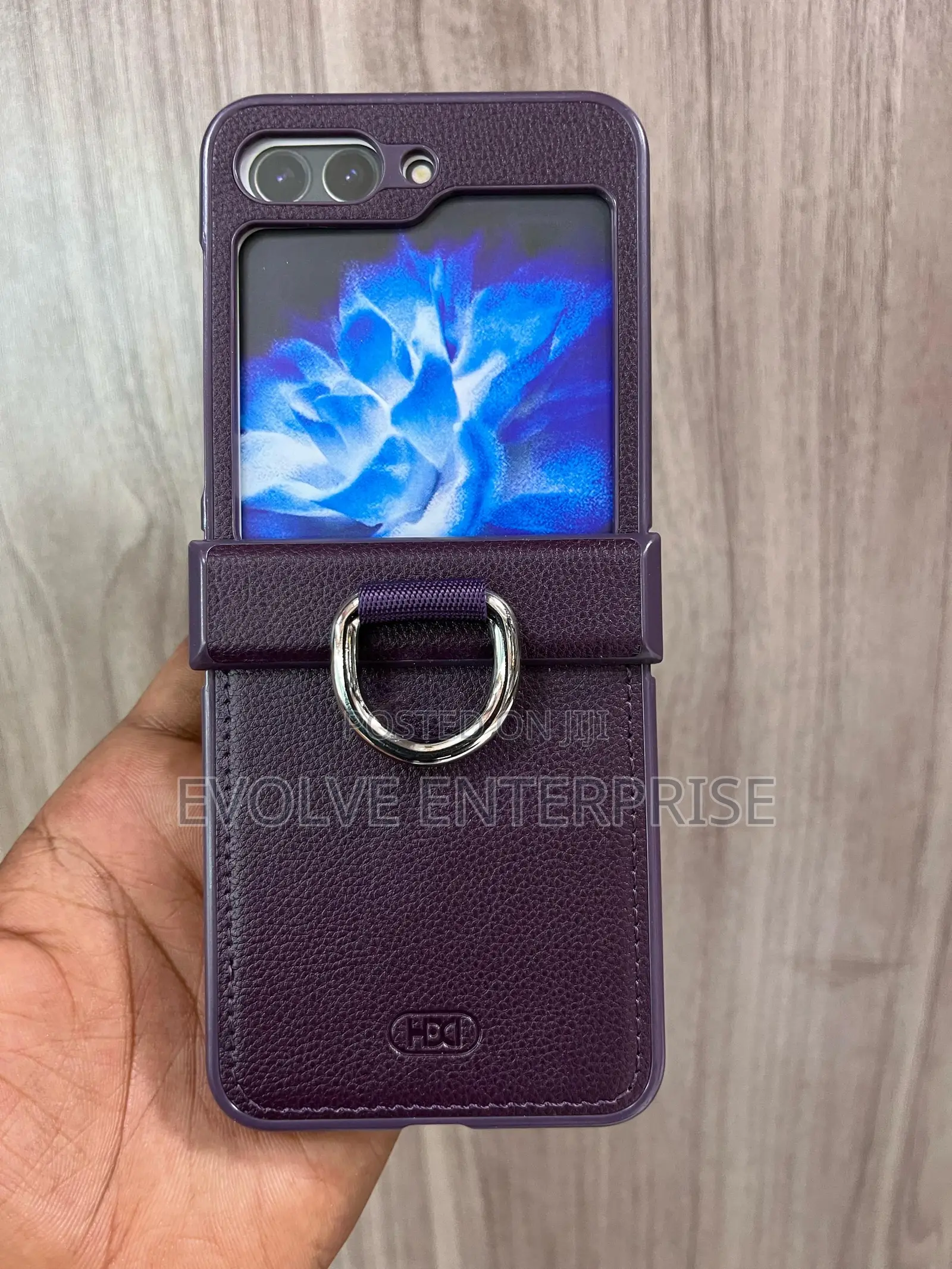 Samsung Galaxy Z Flip 6 5 4 3 Case