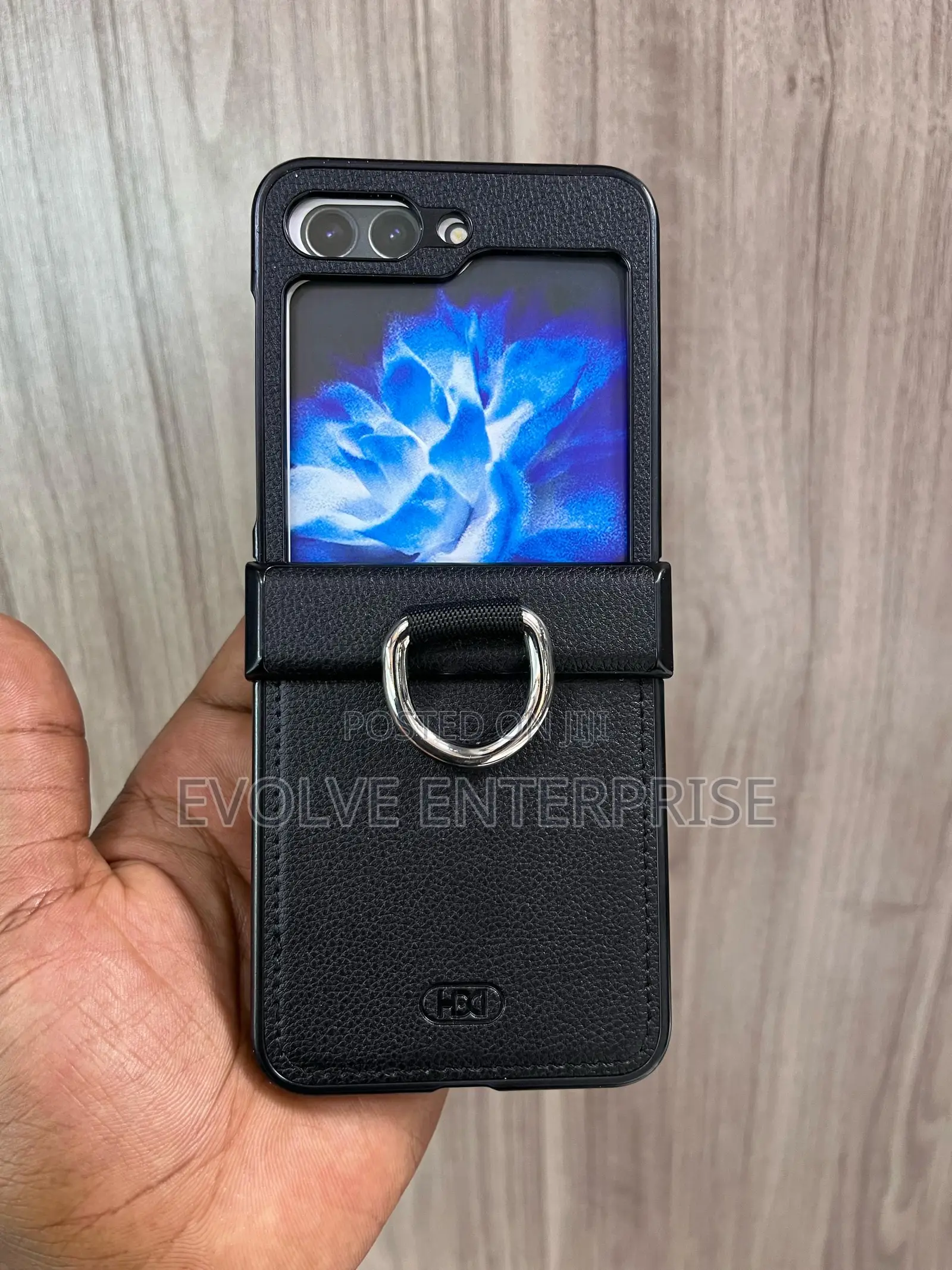 Samsung Galaxy Z Flip 6 5 4 3 Case
