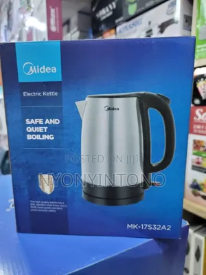 Midea High Quality Electric Parcolator