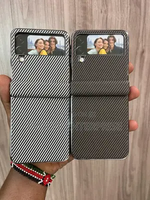 Case for Samsung Galaxy Z Flip 3 / Z Flip 4