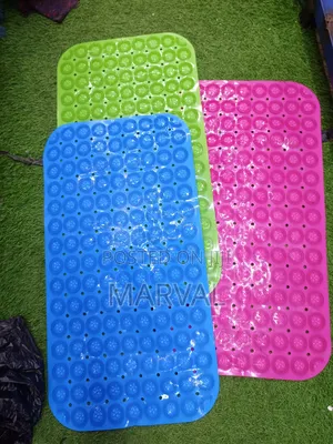 Bathroom Floor Mat ( Anti Slippery)