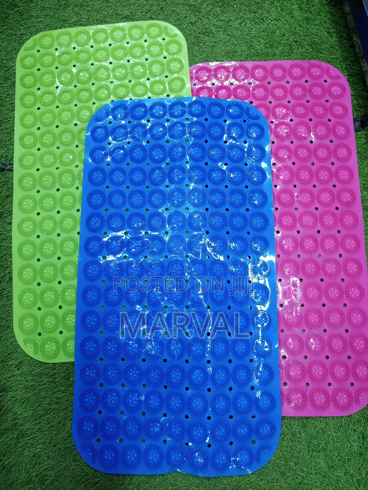 Bathroom Floor Mat ( Anti Slippery)