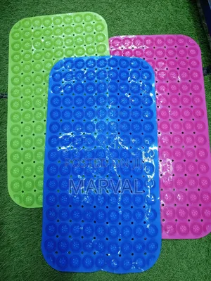 Bathroom Floor Mat ( Anti Slippery)