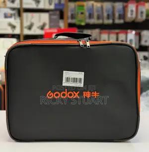 Godox Carrying Bag for Ad600bm Ad400 Pro and Ad600 Pro