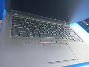 Laptop Lenovo ThinkPad T450 8GB Intel Core I5 HDD+SSD 500GB