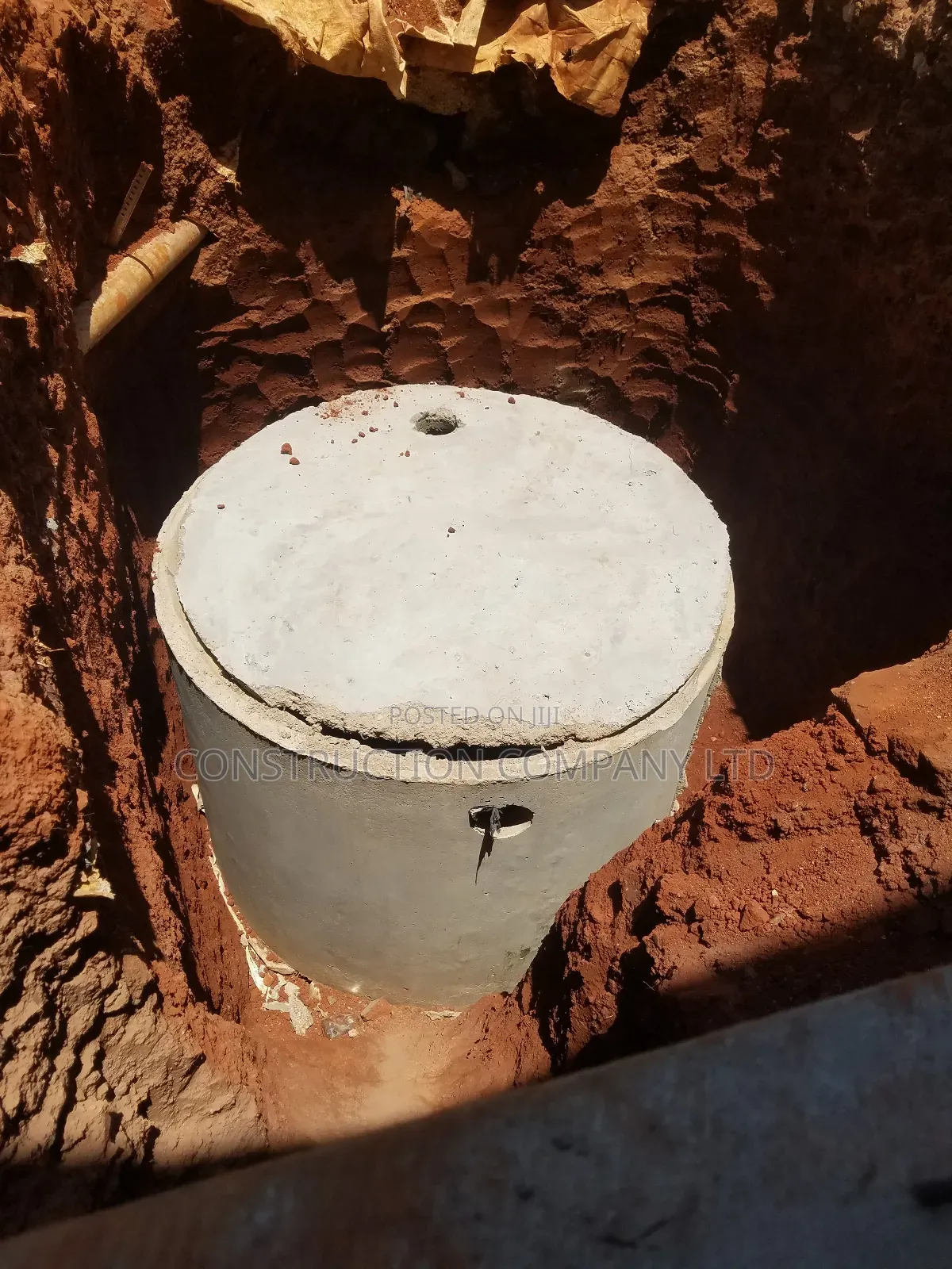 Family Biodigester
