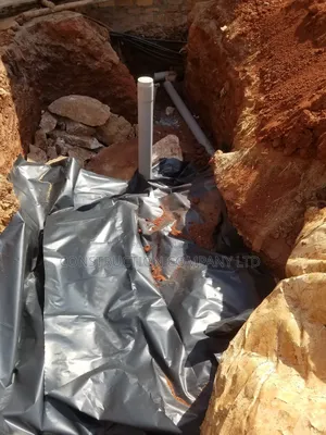 Family Biodigester
