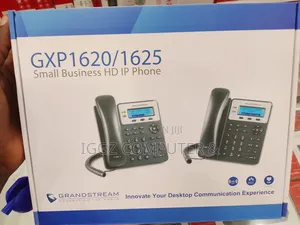 GXP 1620/1625 Ip Phone