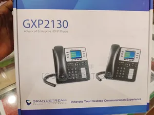 GXP 2130 Hd Ip Phone