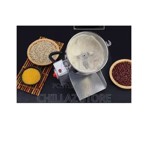 1 Kg Electric Grain Grinder.