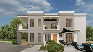Architectural Designs and Plans