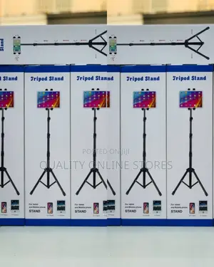 Tablet Tripod Stand