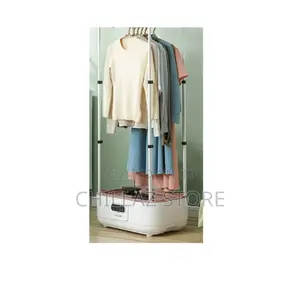 Portable Multifuction Clothes Drying Machine.