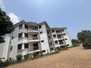 Furnished 3bdrm Apartment in Naguru, Central Division for rent
