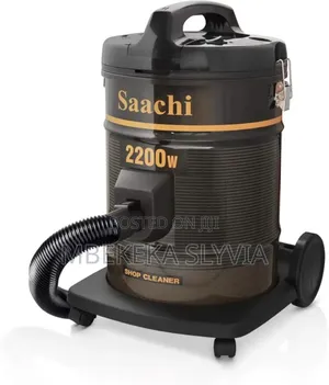 Saachi Vaccum Cleaner 25l Wet Dry Vaccum Cleaner