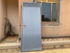 Security Door