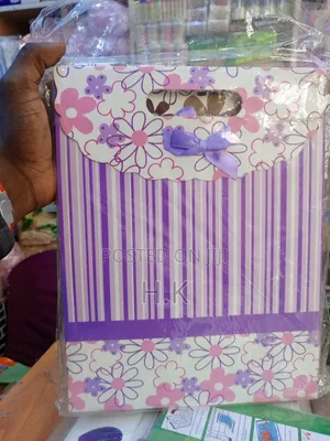 12pcs Delband Gift Bag