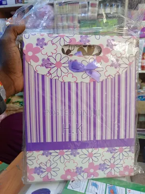 12pcs Delband Gift Bag