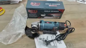 Angle Grinder Boss Bs-115-3 Z