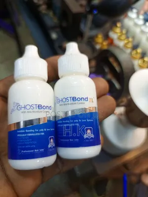 12pcs Ghost Bond Xl Hair Replacement Adhesive