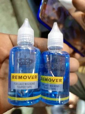 12pcs VMS India Remover 30ml