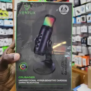 Gaming Microphone