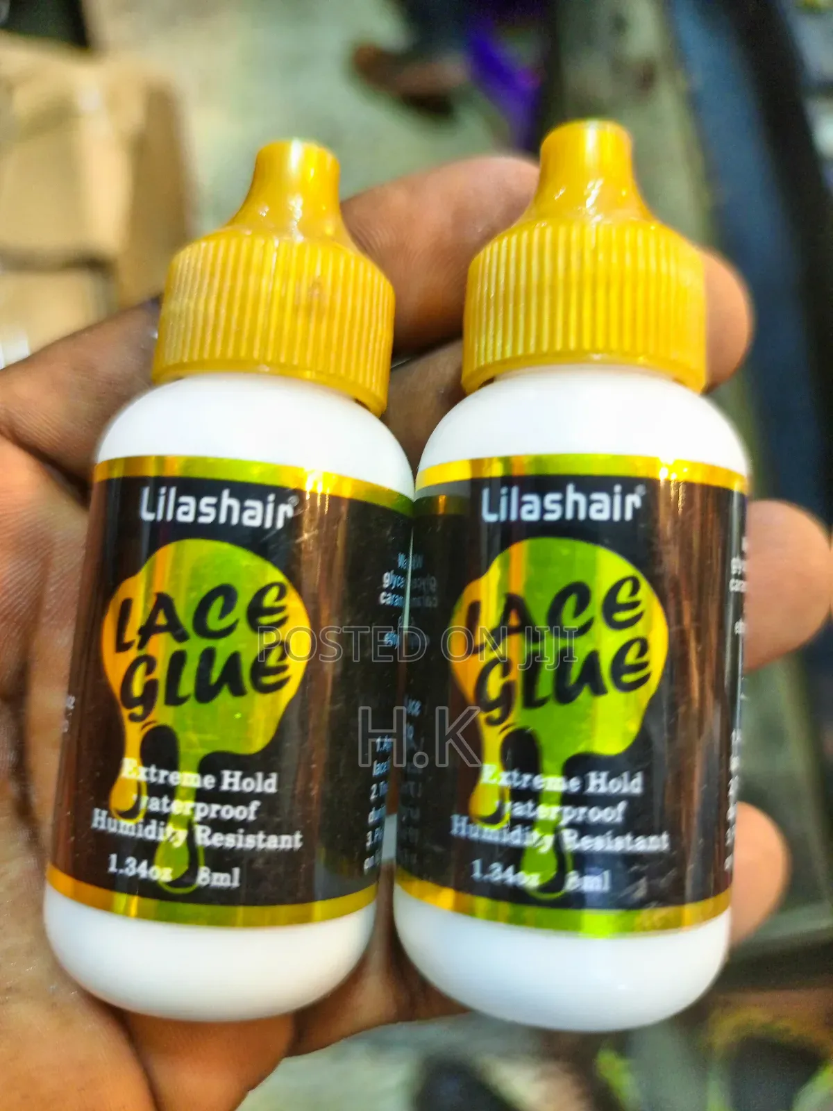 8ml Lilashair Lace Glue