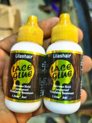 8ml Lilashair Lace Glue
