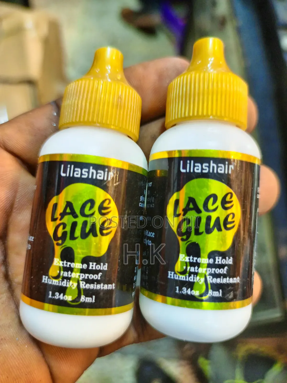8ml Lilashair Lace Glue