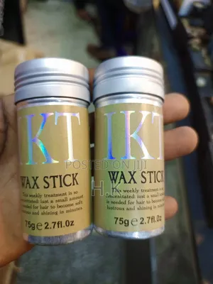 75g Ikt Wax Stick 12pcs