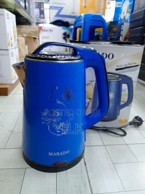 Electric Kettle