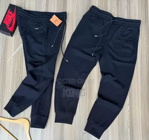 Massive Sweater Pants