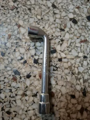 L-Socket 12inches