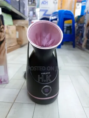 Facial Steamer