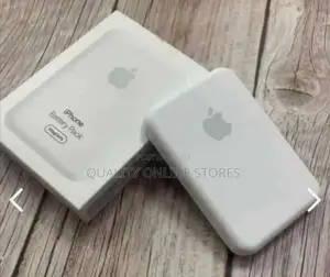 iPhone Battery Pack
