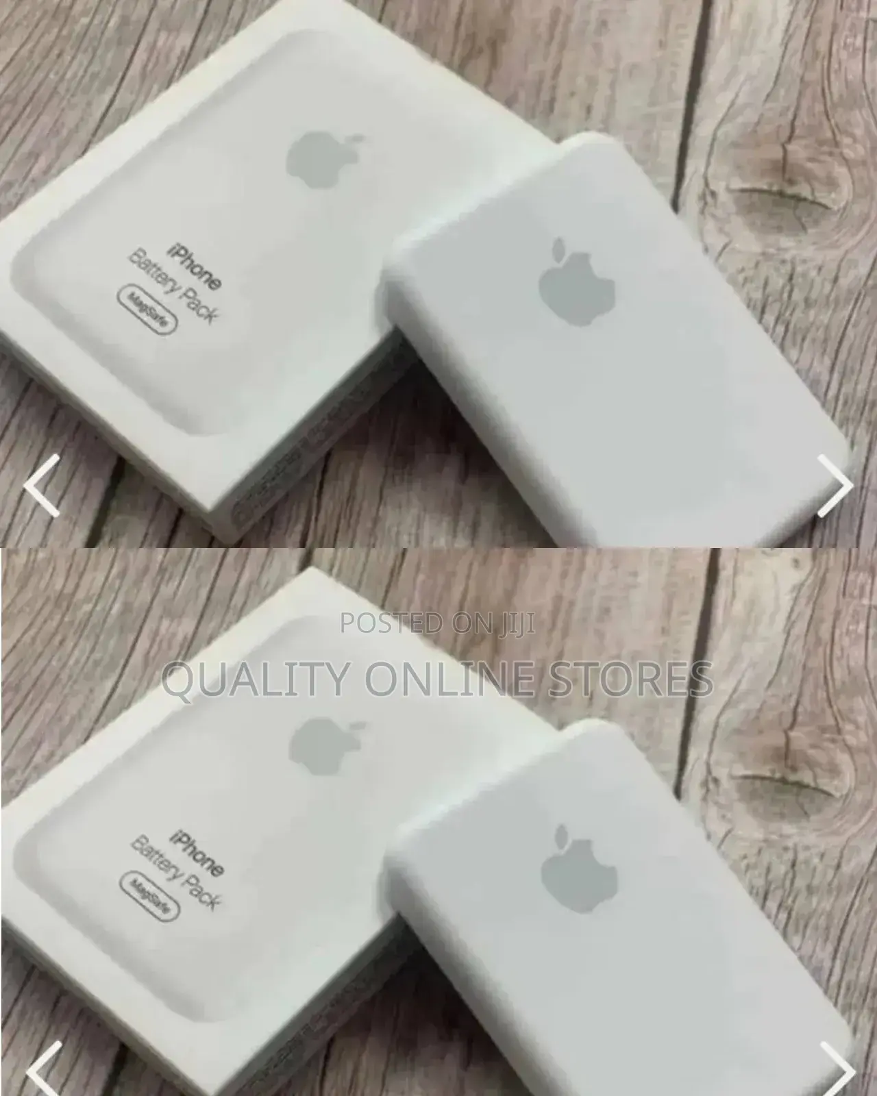 iPhone Battery Pack