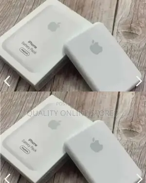 iPhone Battery Pack